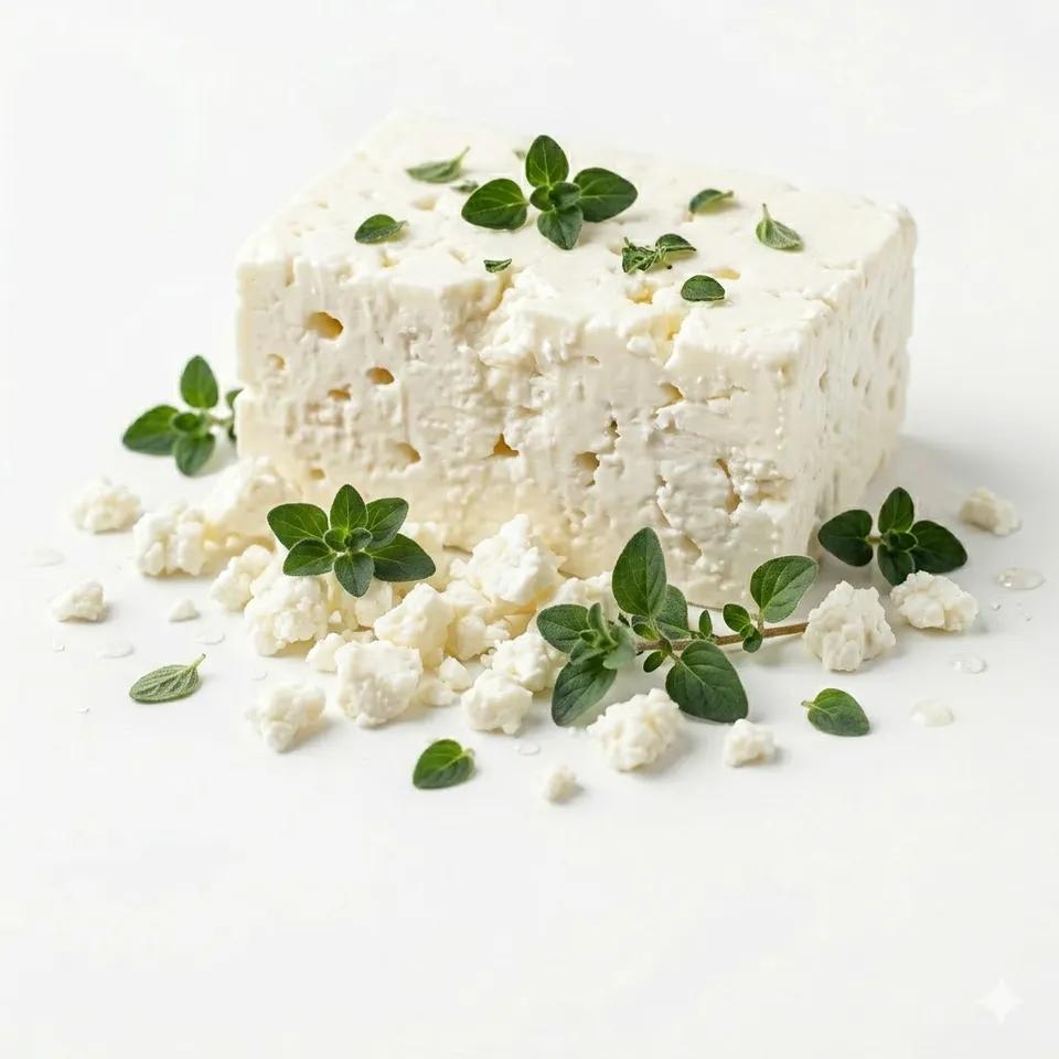 Feta cheese