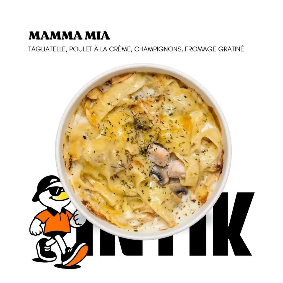Mamma Mia