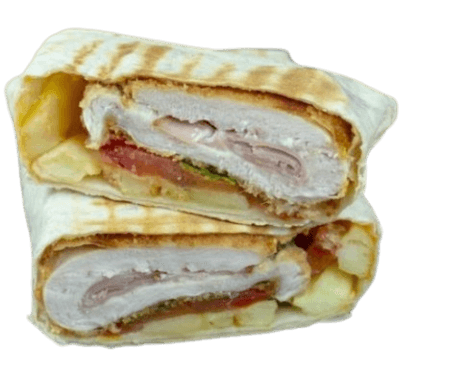 Escalope du Chef