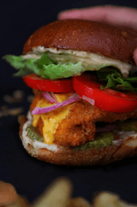 Classic chicken