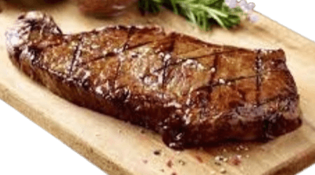 Faux Filet de Boeuf