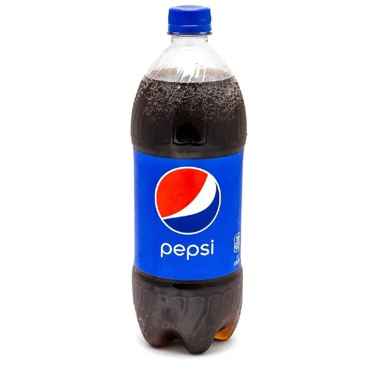 Pepsi