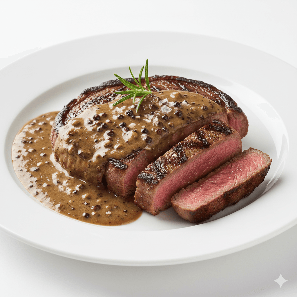 Entre-côte Grillé
