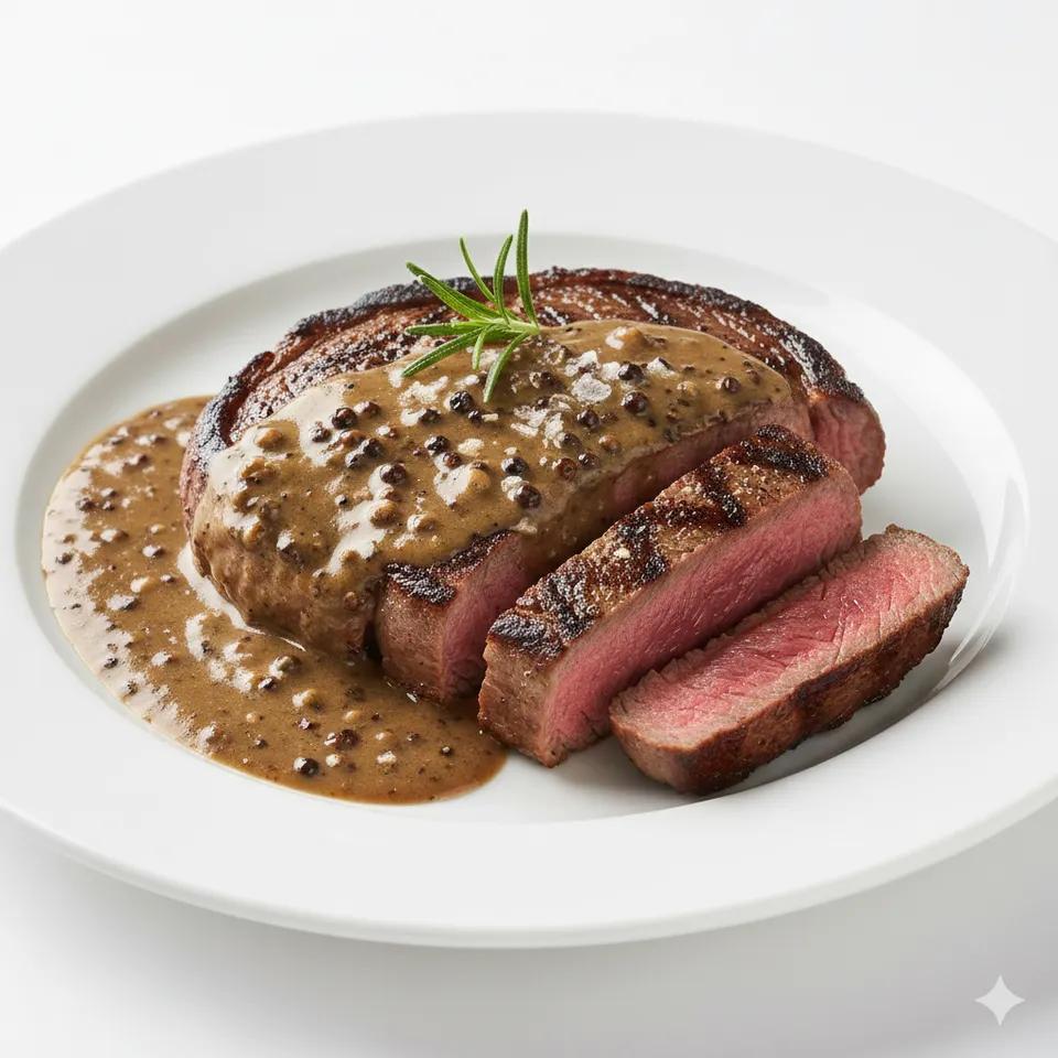 Entre-côte Grillé