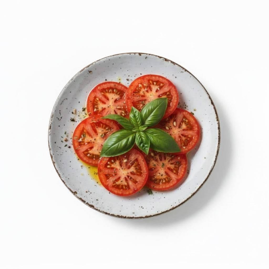 Salade Tomate