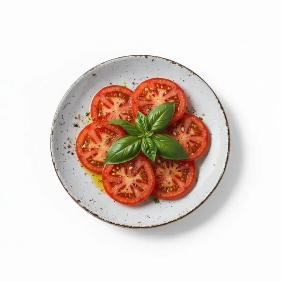 Salade Tomate