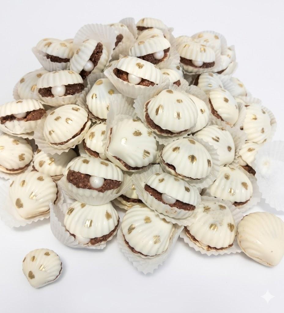Coquillages 500 g