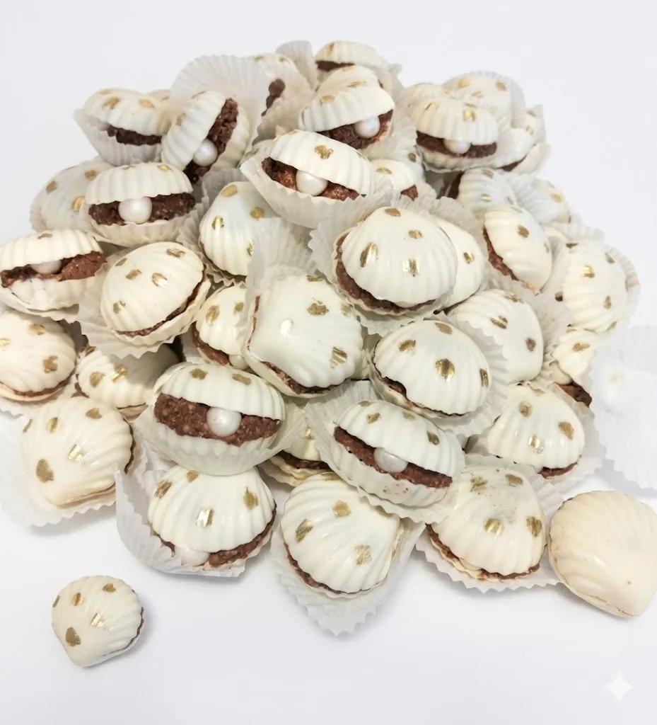 Coquillages 500 g