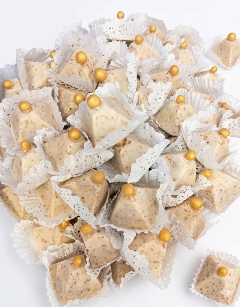 Pyramide 500 g