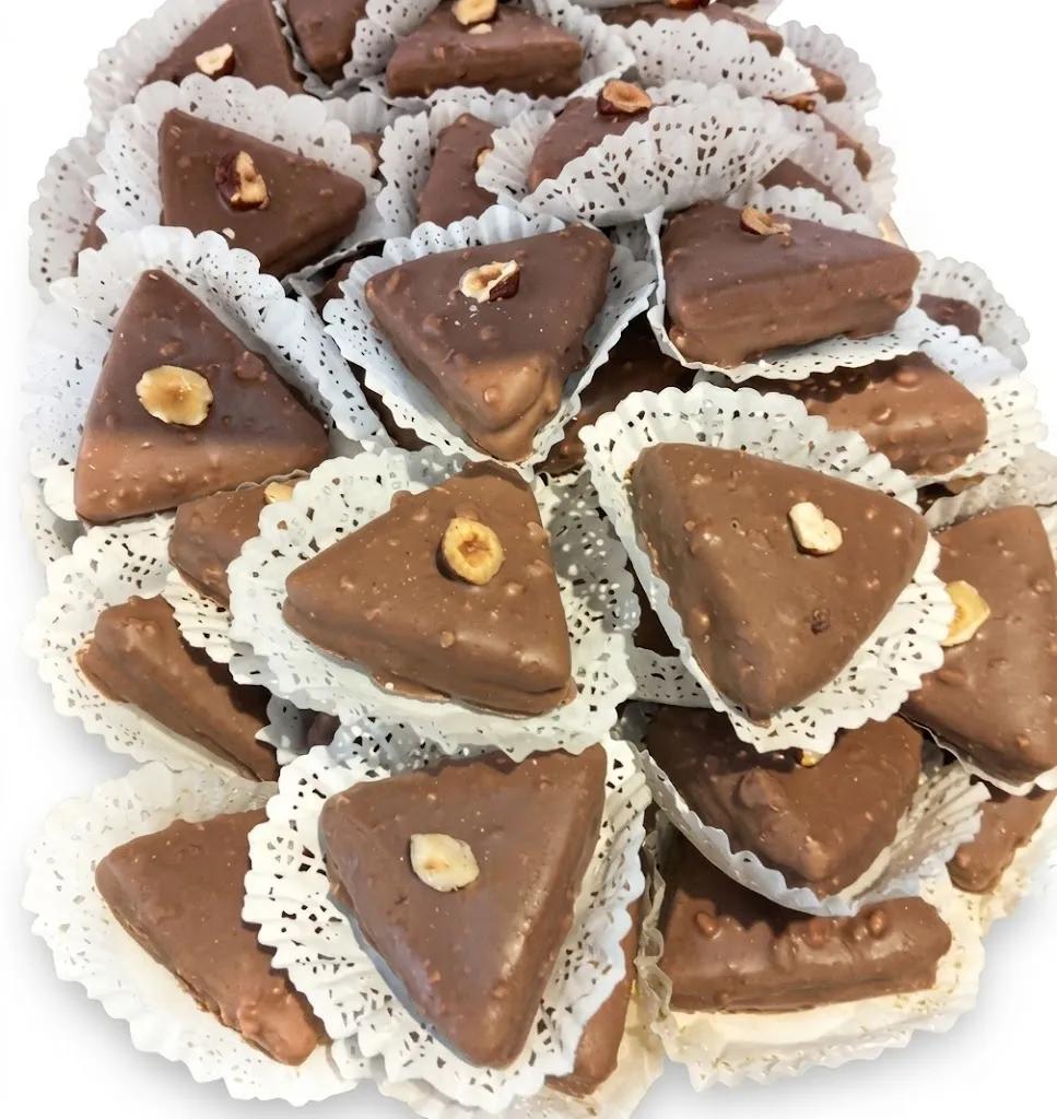 Sablé chocolat 500 g