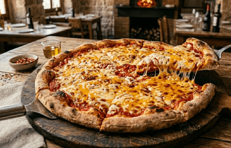 Pizza Berlin