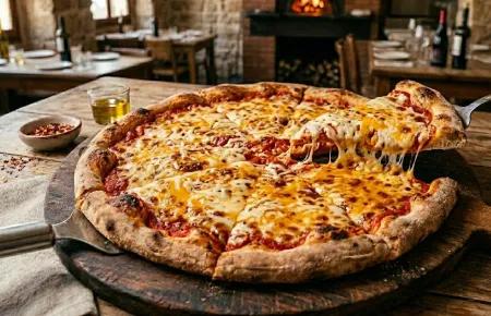 Pizza Berlin