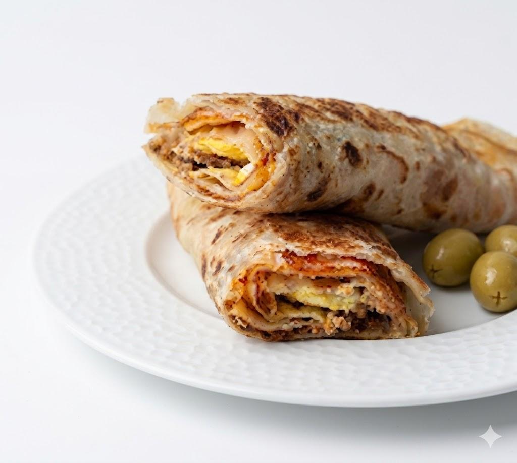 Mlawi Escalope