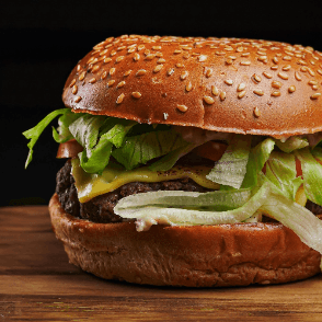 Classic Burger