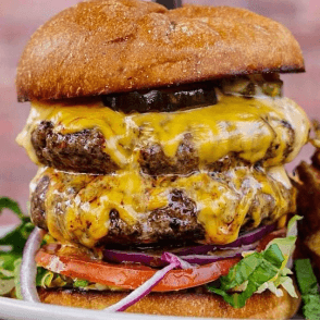 The Club Bomb (Signature)