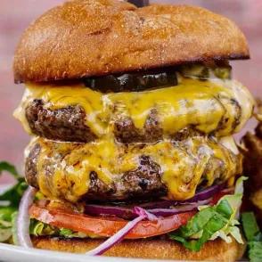 The Club Bomb (Signature)