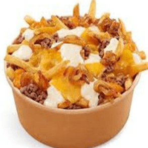 Steak bowl