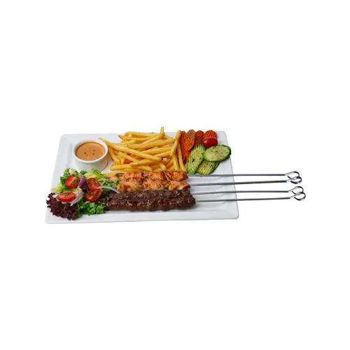 Mix Brochettes