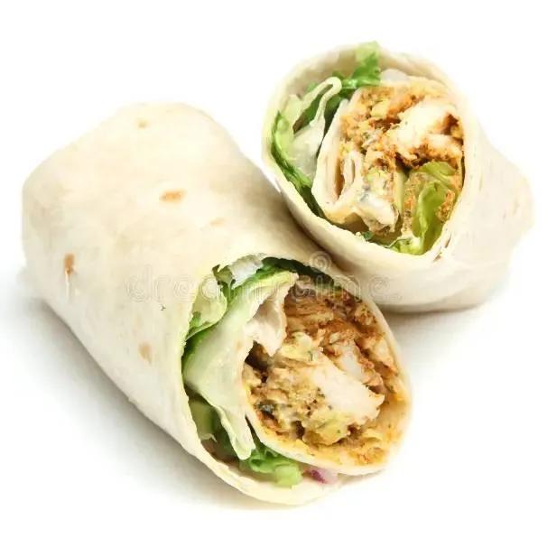 Sandwiche Chiche Tawouk