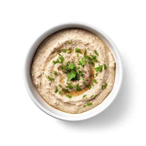 Baba Ghanoudj
