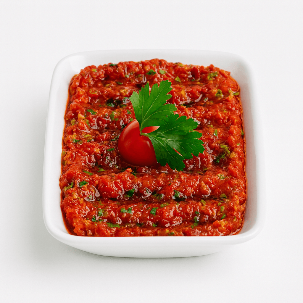 Salade Grillé