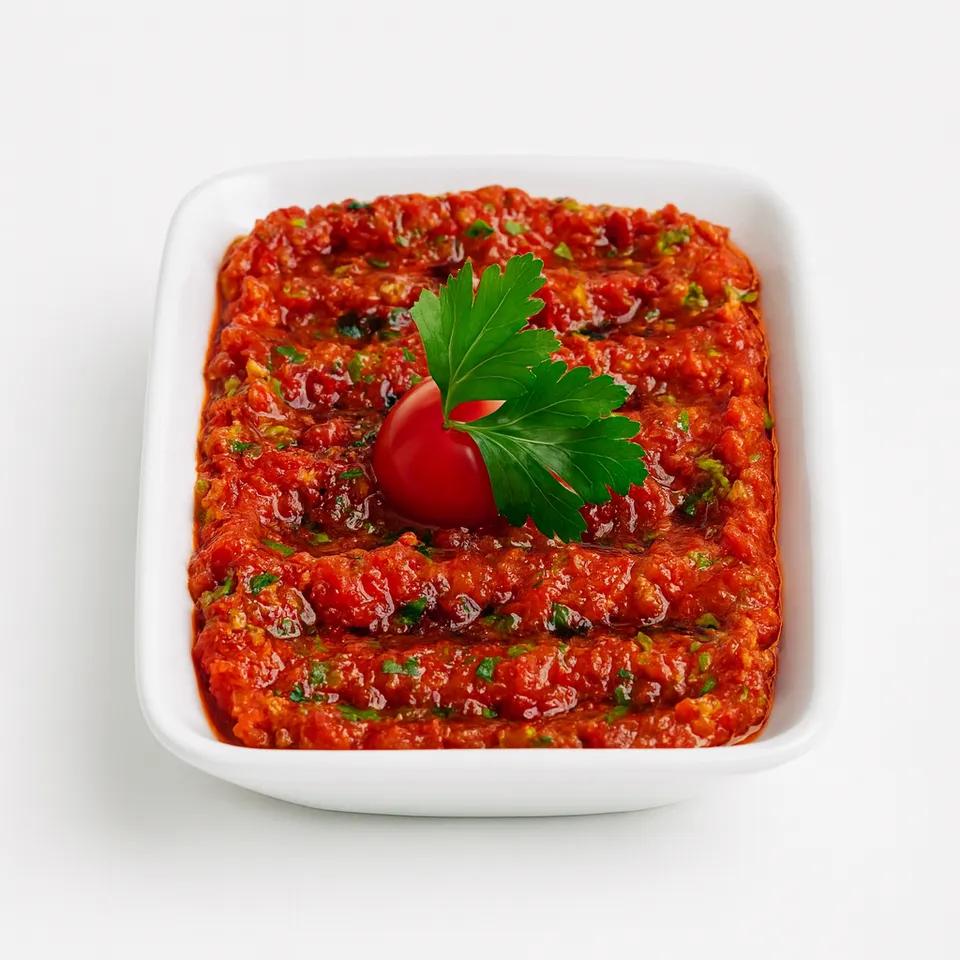 Salade Grillé