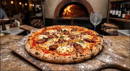 Pizza Denver