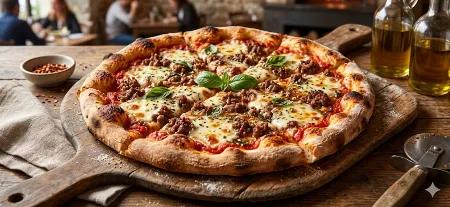 Pizza Nairobi