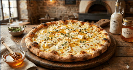 Pizza Rio