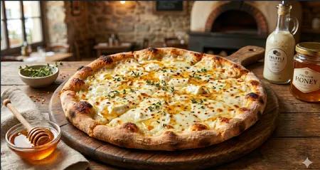 Pizza Rio