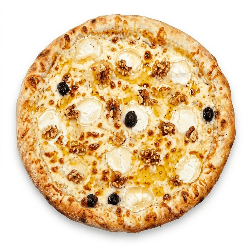 Pizza Chèvre Miel