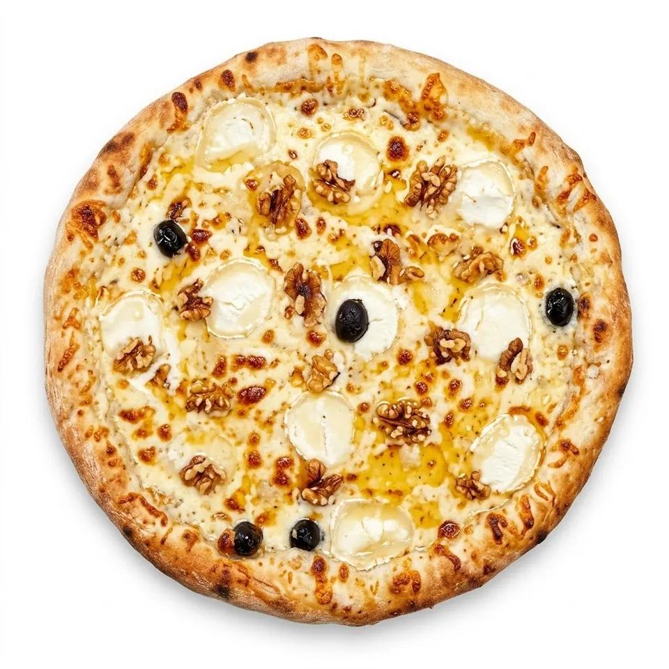 Pizza Chèvre Miel