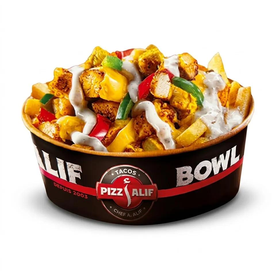 Bowl Indy