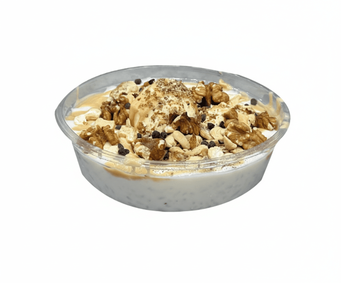 Riz au lait Nature