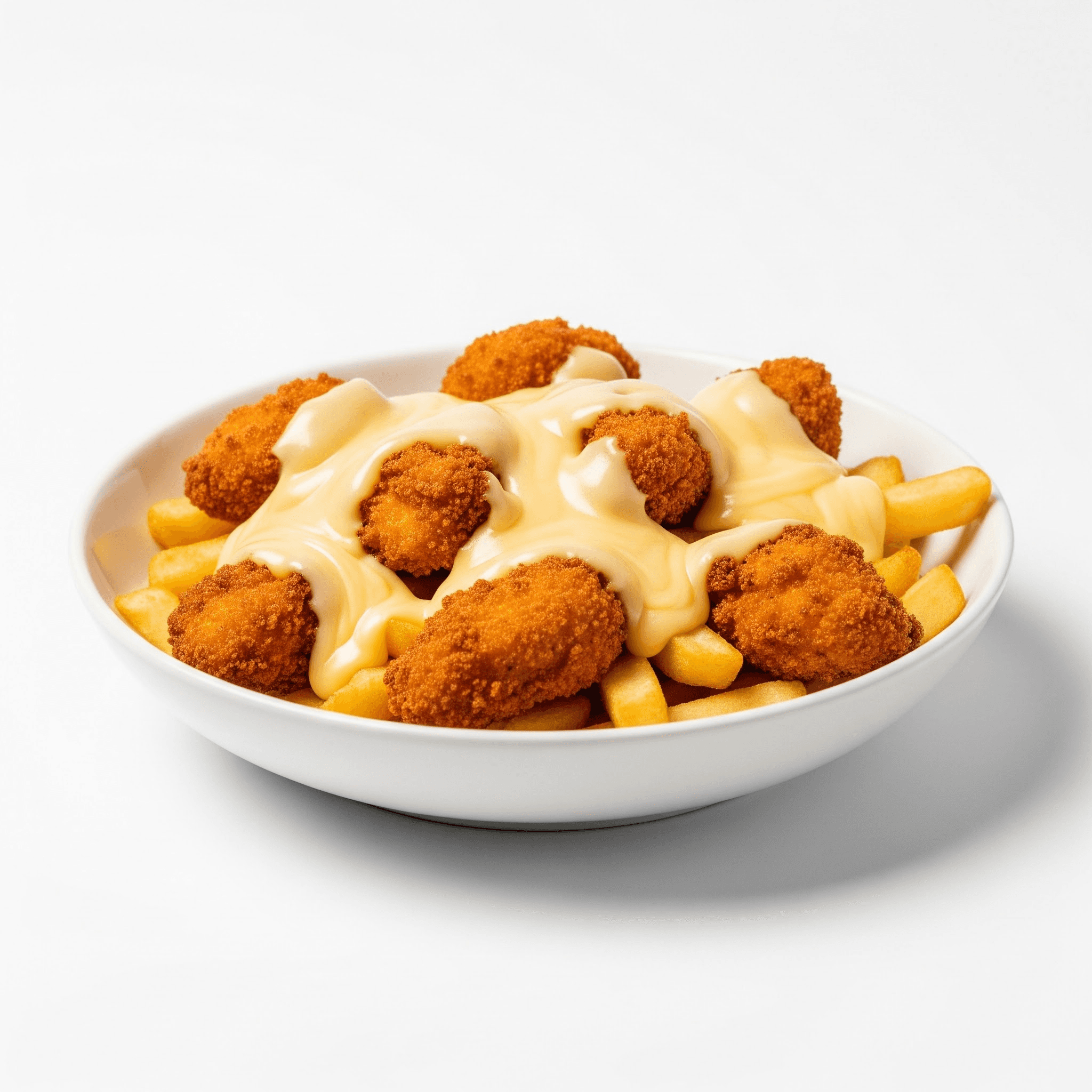 La Poutine