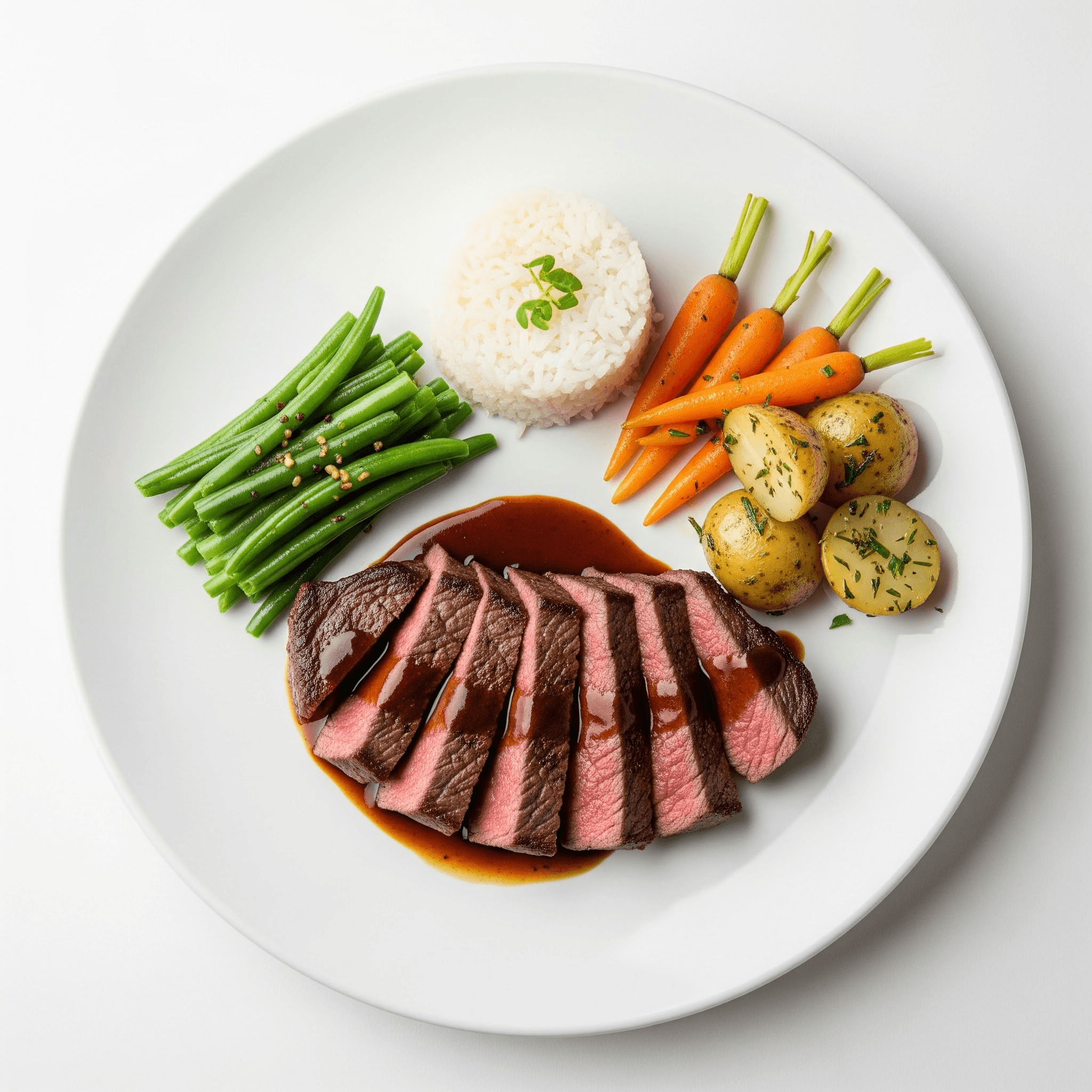 Steak