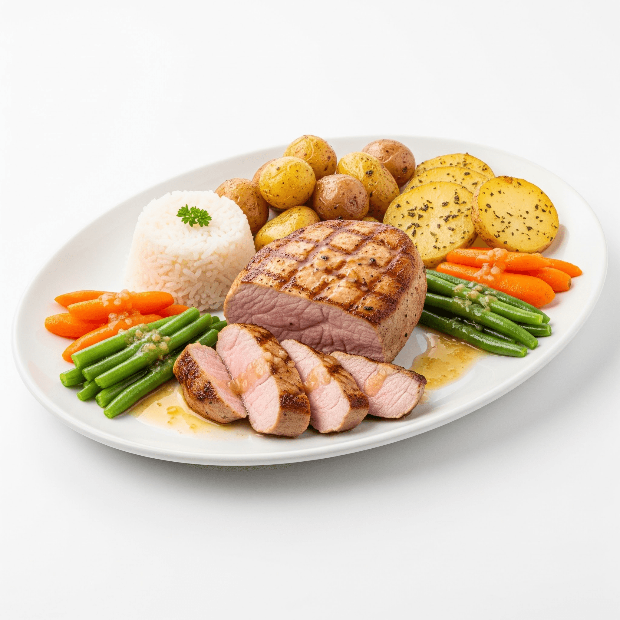 Filet De Veau