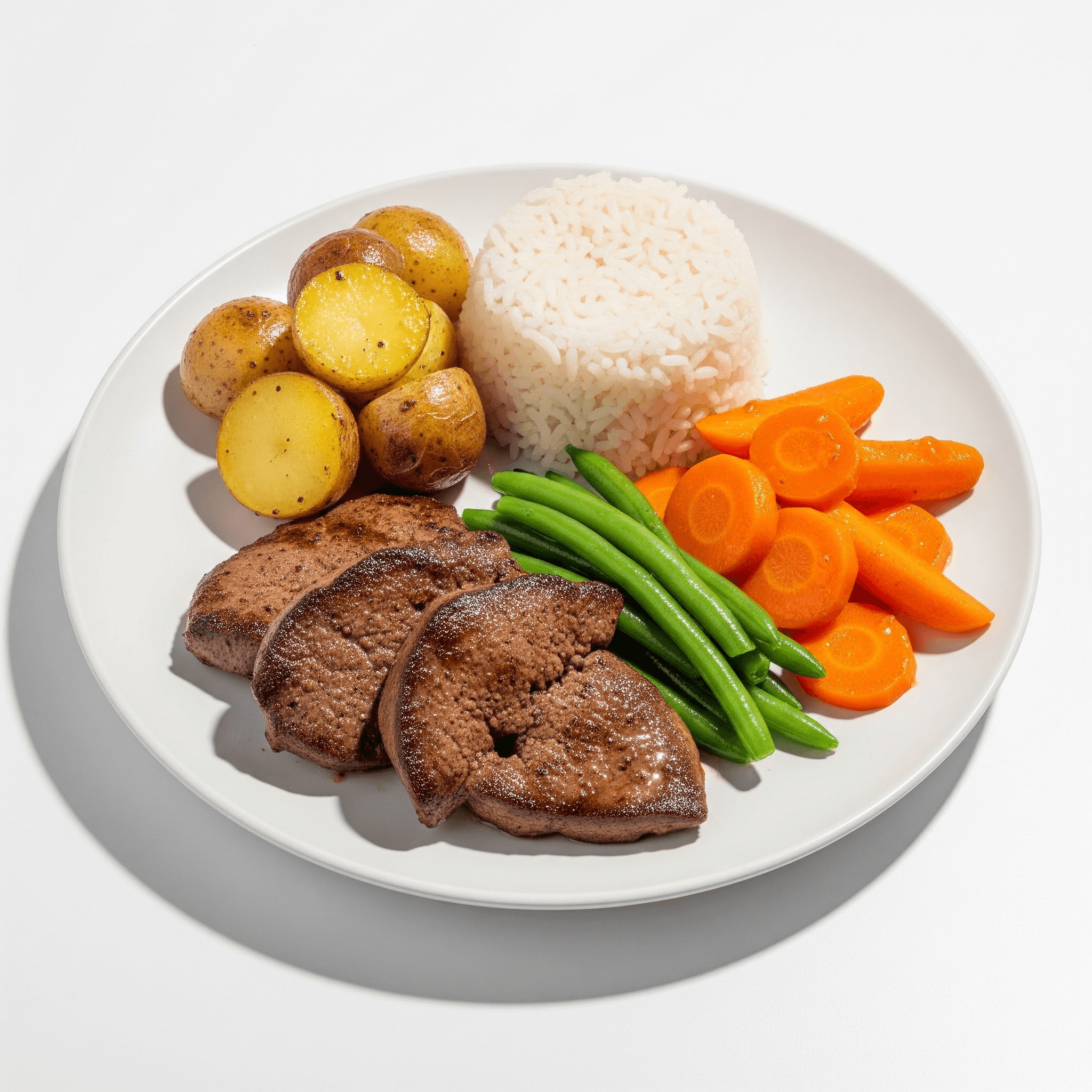Foie De Veau