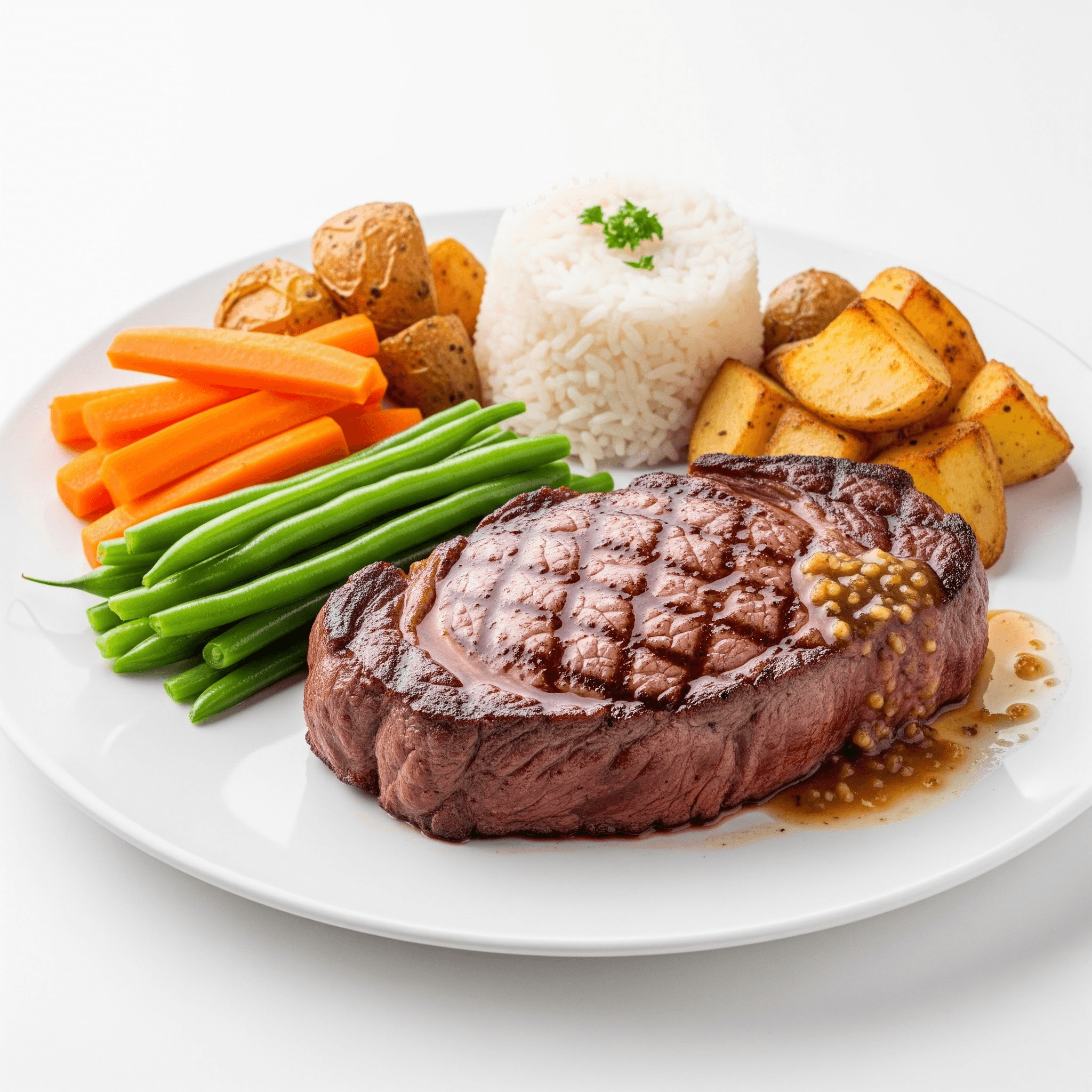 Entrecôte