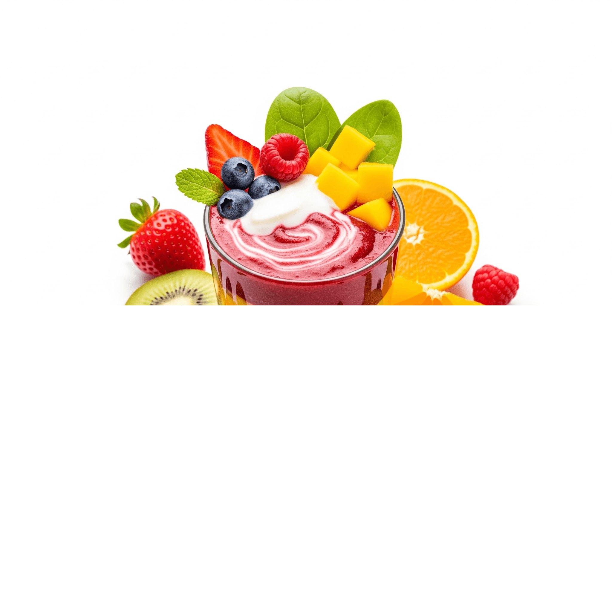 Fruits de Saison