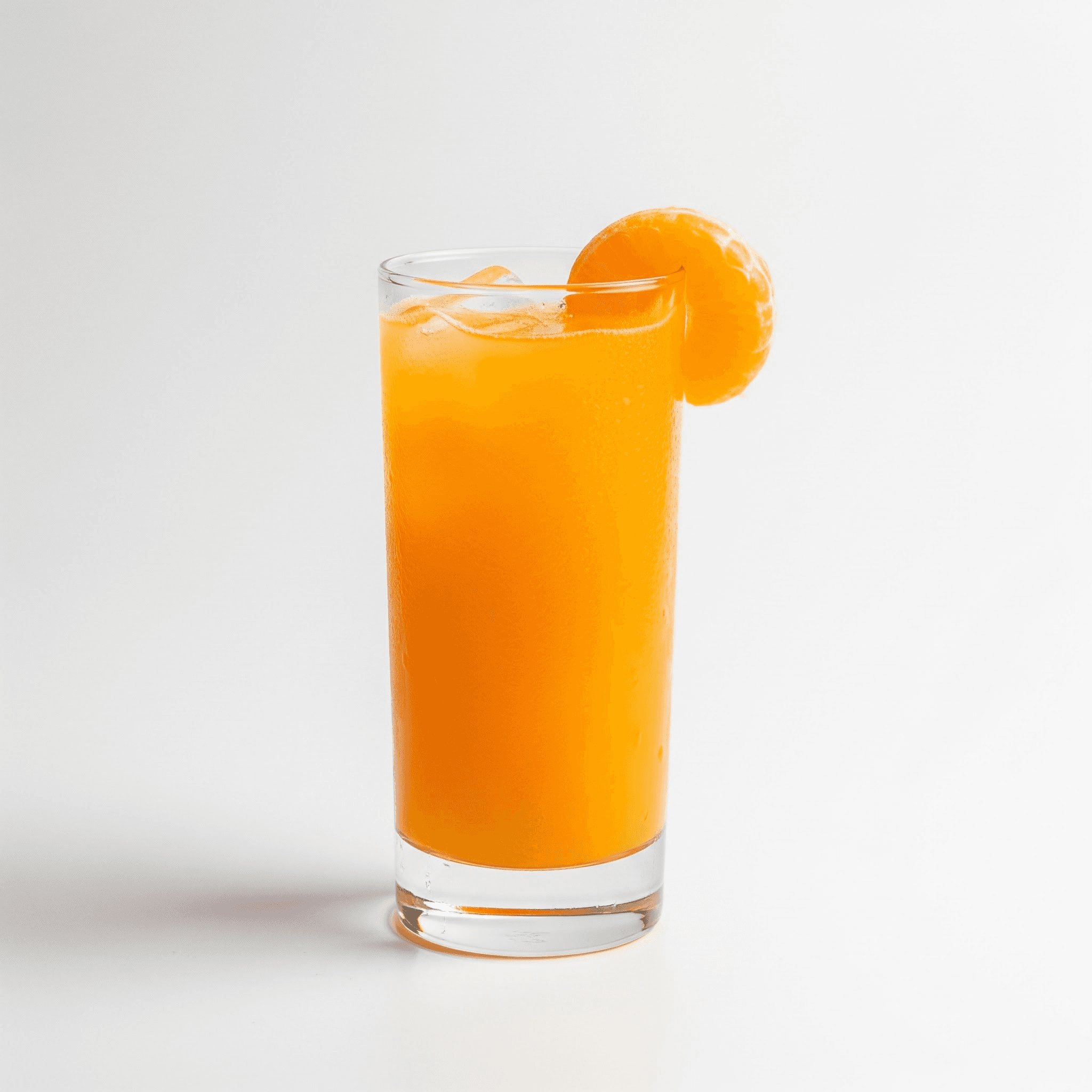 Jus de Mandarine Nature