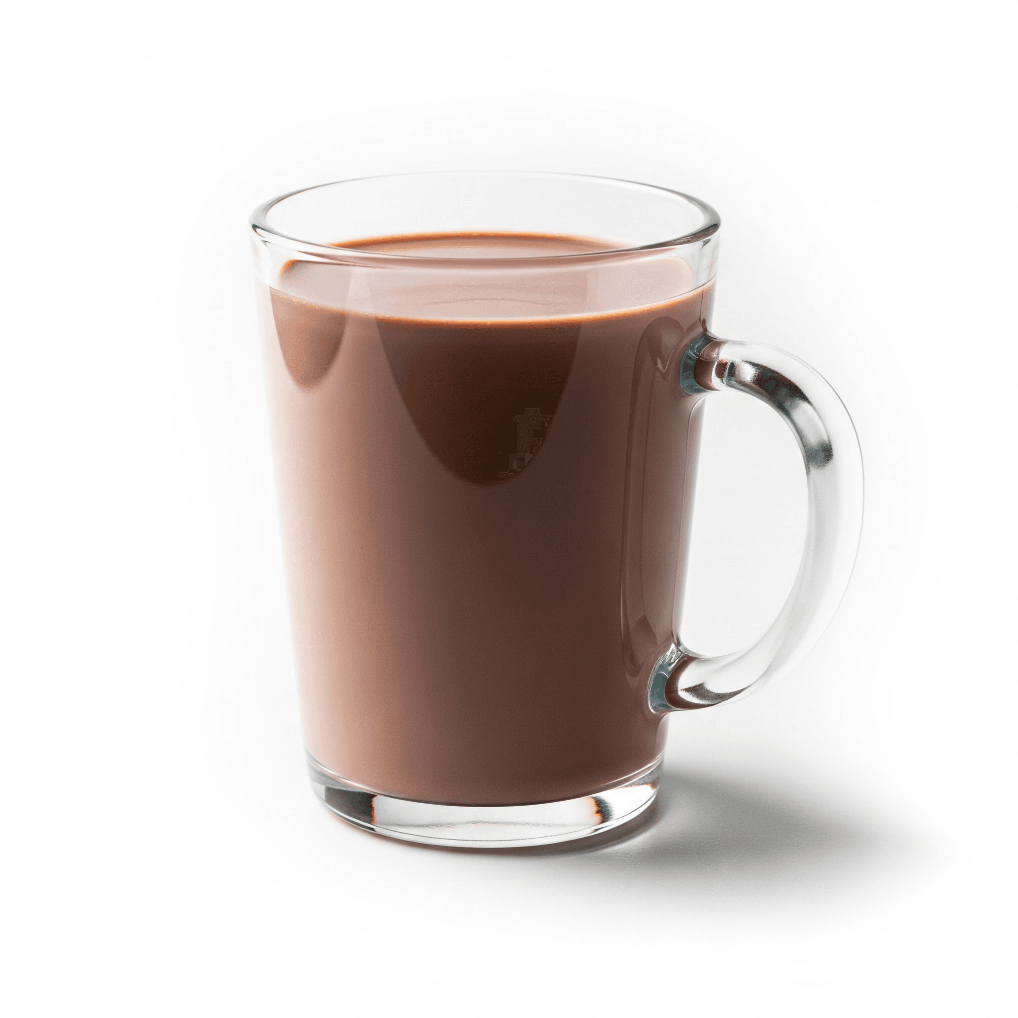 Lait au Chocolat