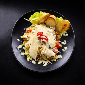 Salade Croquante