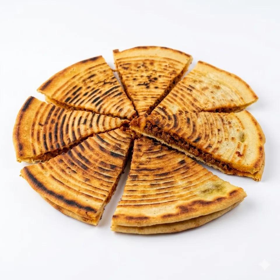 Kesra Fromage Thon (Tranche)