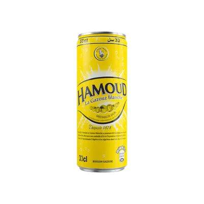 Cannette Hamoud