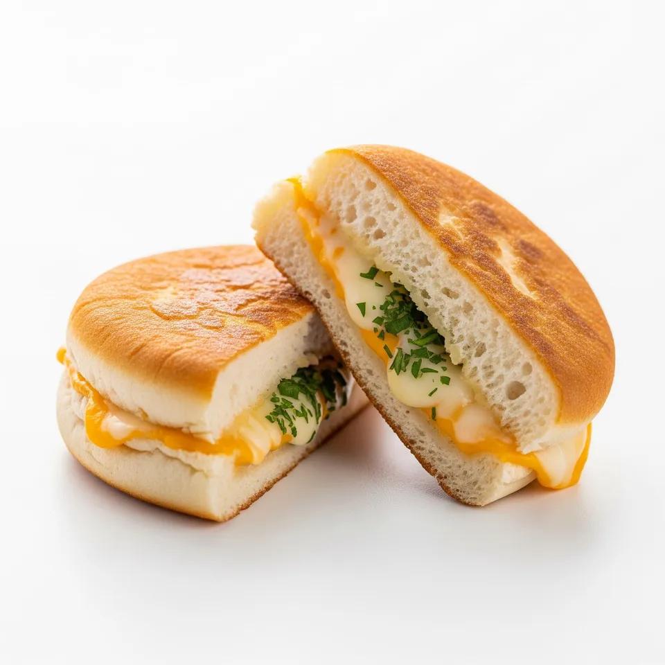 Sandwich Mini Matlouh Fromage