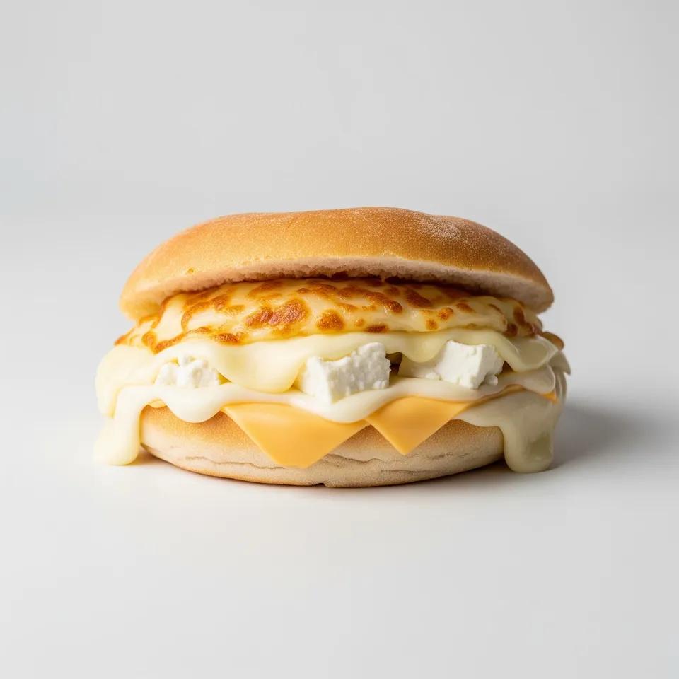 Sandwich Mini Matlouh 3 Fromages