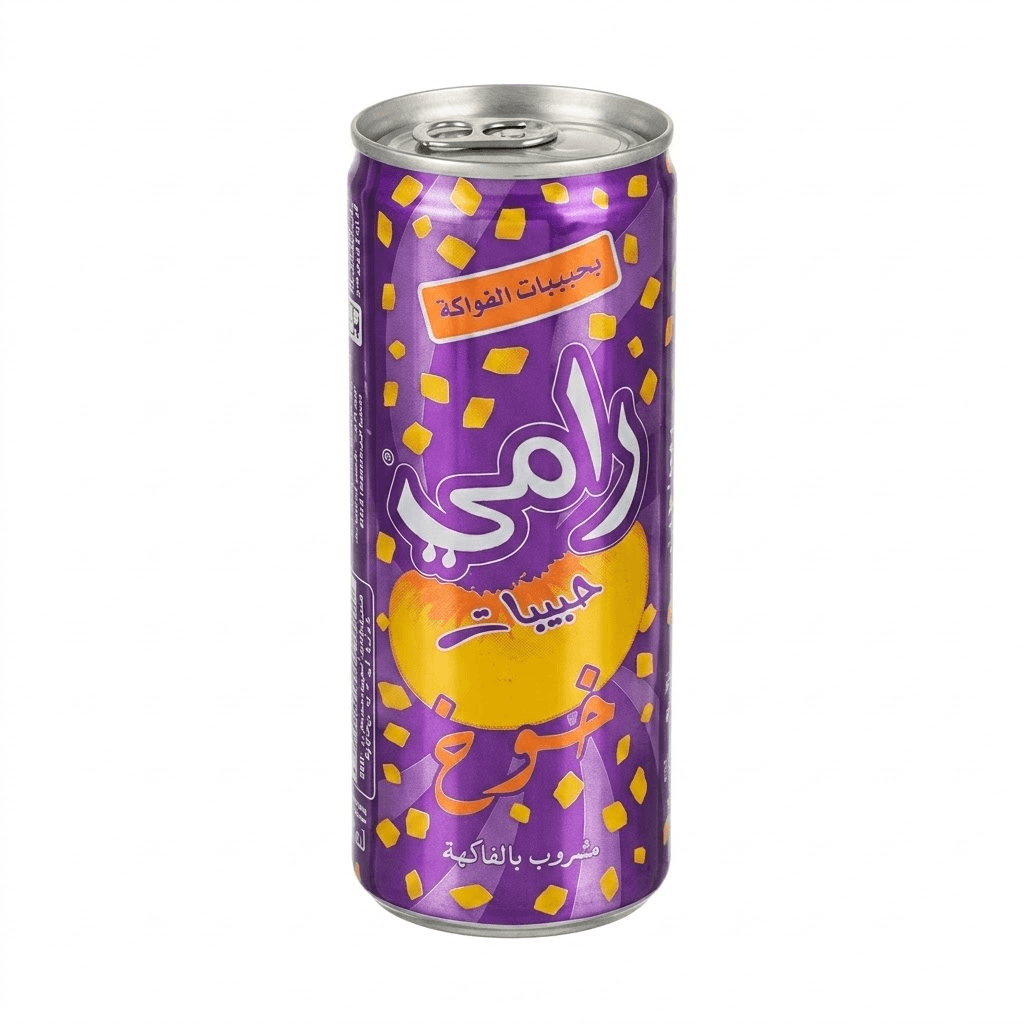 Cannette Ramy