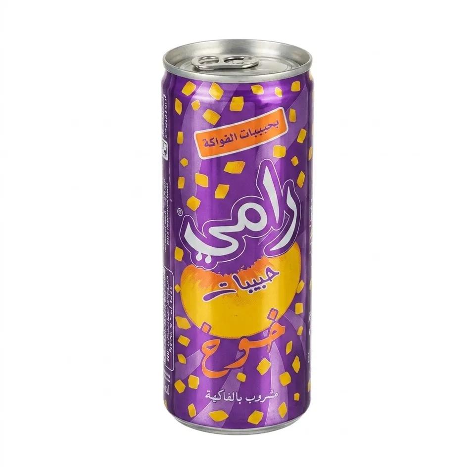 Cannette Ramy