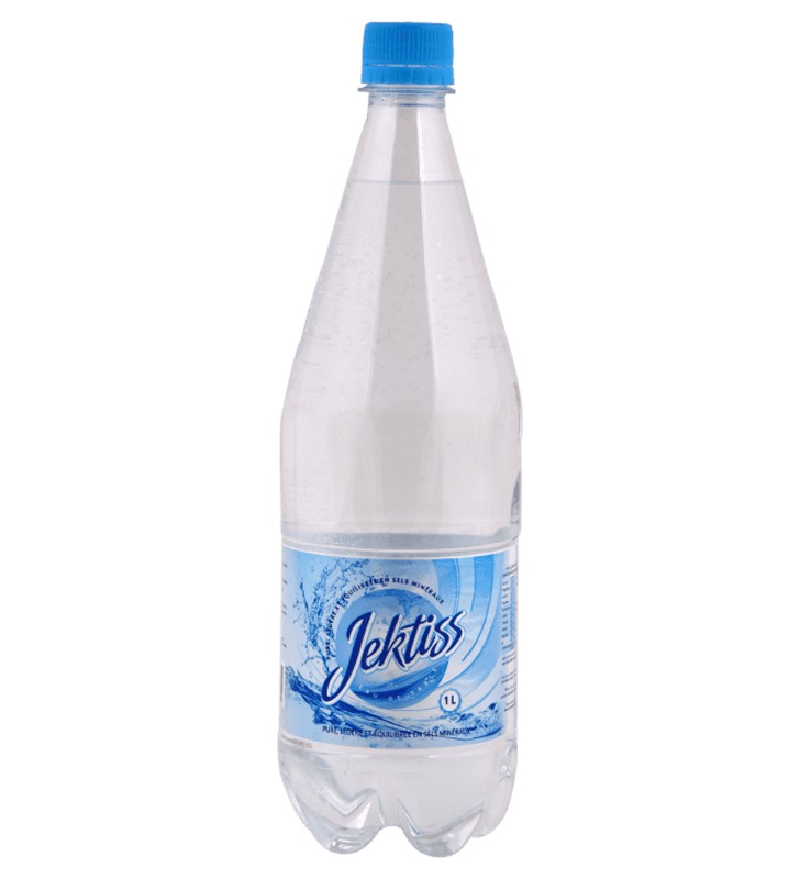 Eau Minérale 0.5l